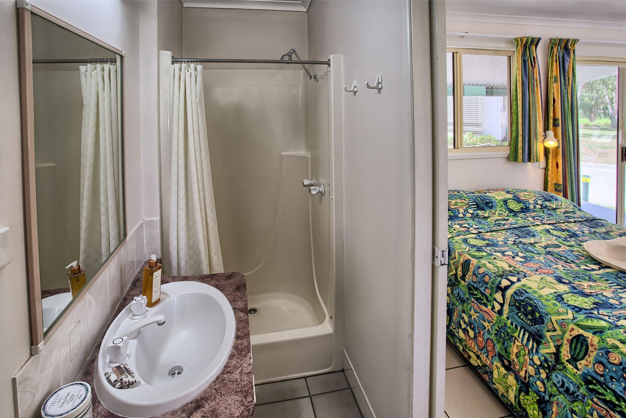 Glen Villa Resort Μπάιρον Μπέι Εξωτερικό φωτογραφία
