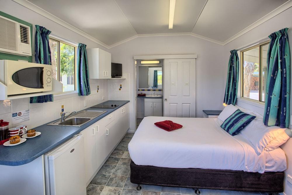 Glen Villa Resort Μπάιρον Μπέι Εξωτερικό φωτογραφία