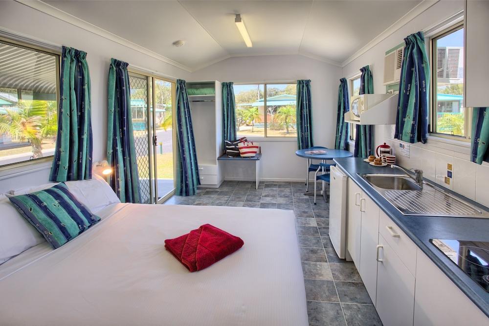 Glen Villa Resort Μπάιρον Μπέι Εξωτερικό φωτογραφία