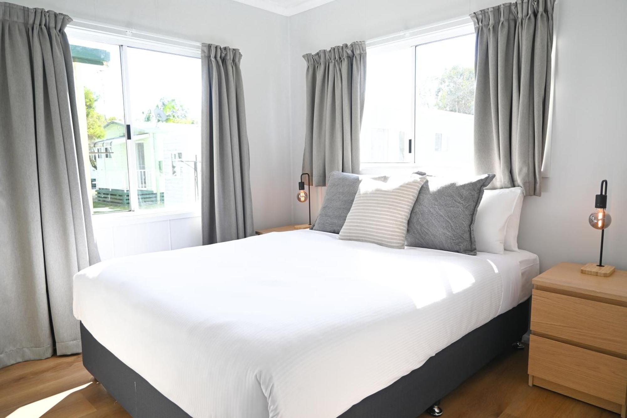 Glen Villa Resort Μπάιρον Μπέι Εξωτερικό φωτογραφία
