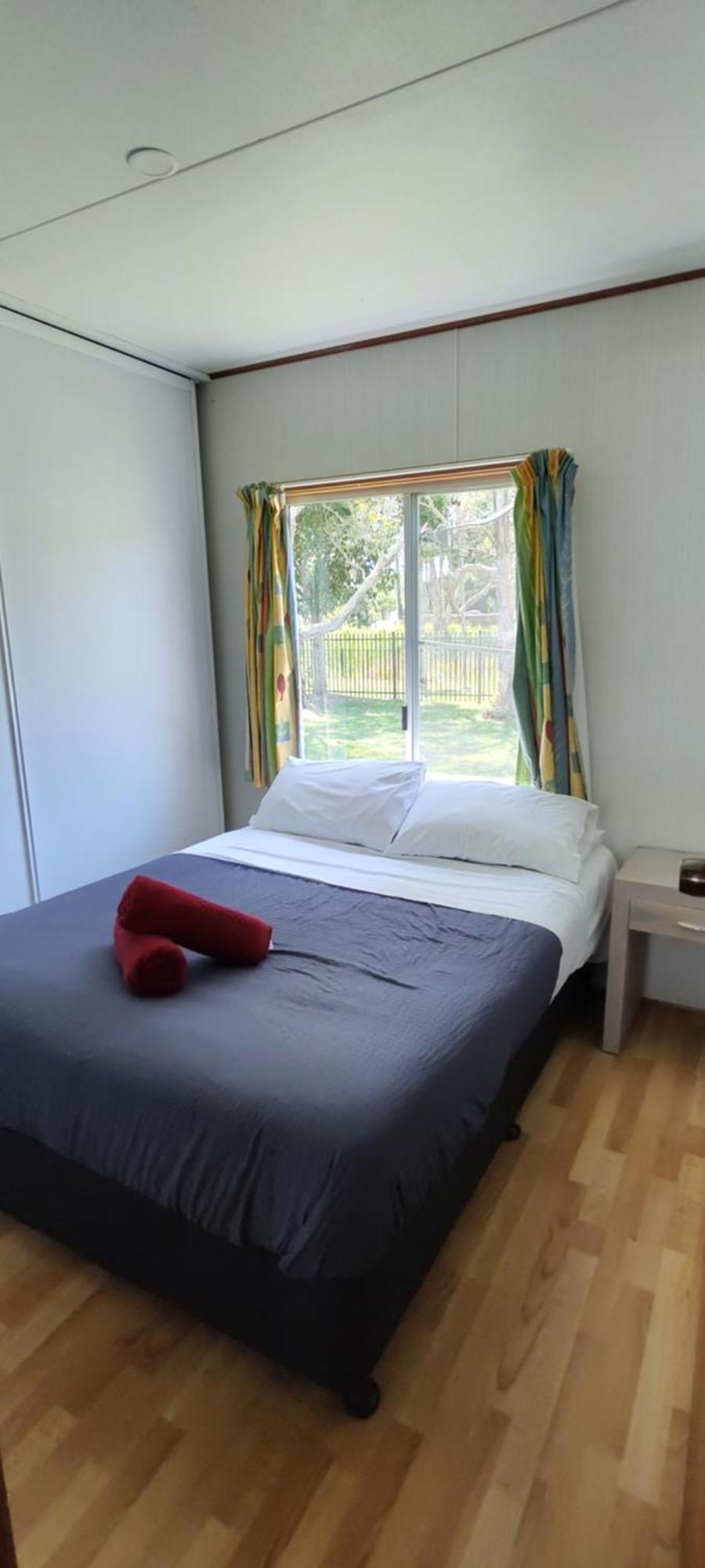 Glen Villa Resort Μπάιρον Μπέι Δωμάτιο φωτογραφία