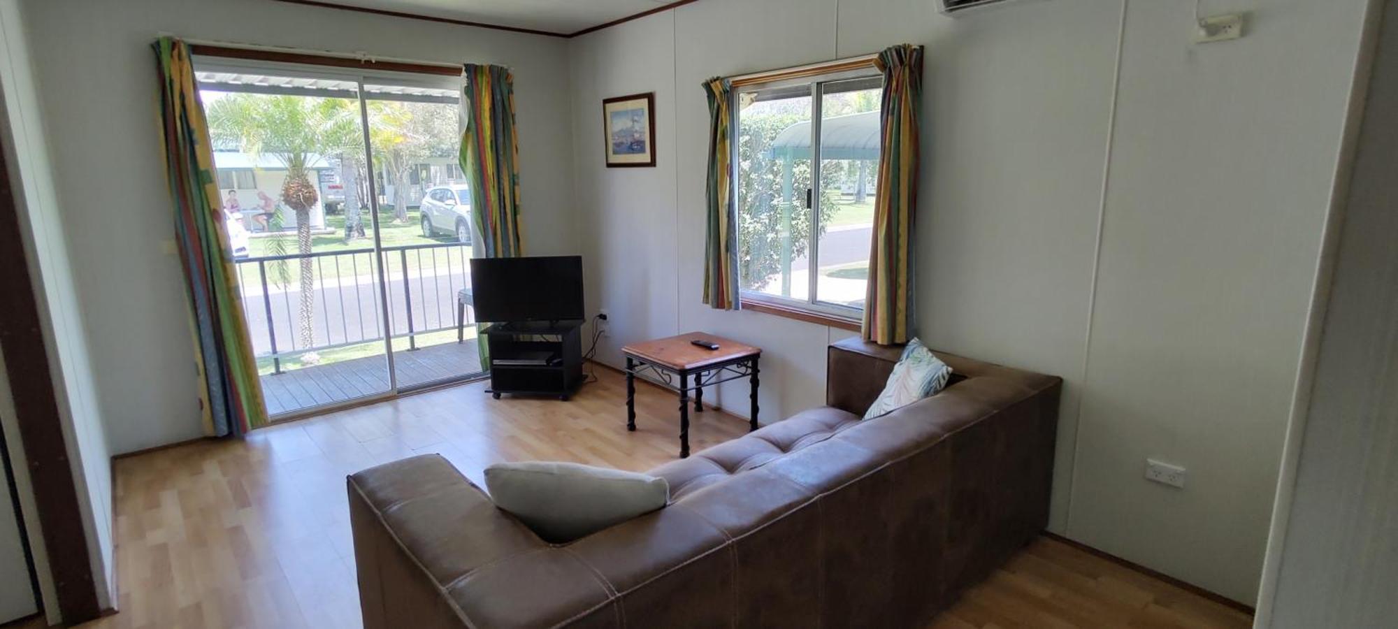 Glen Villa Resort Μπάιρον Μπέι Δωμάτιο φωτογραφία