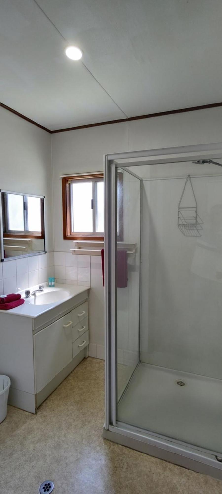 Glen Villa Resort Μπάιρον Μπέι Δωμάτιο φωτογραφία