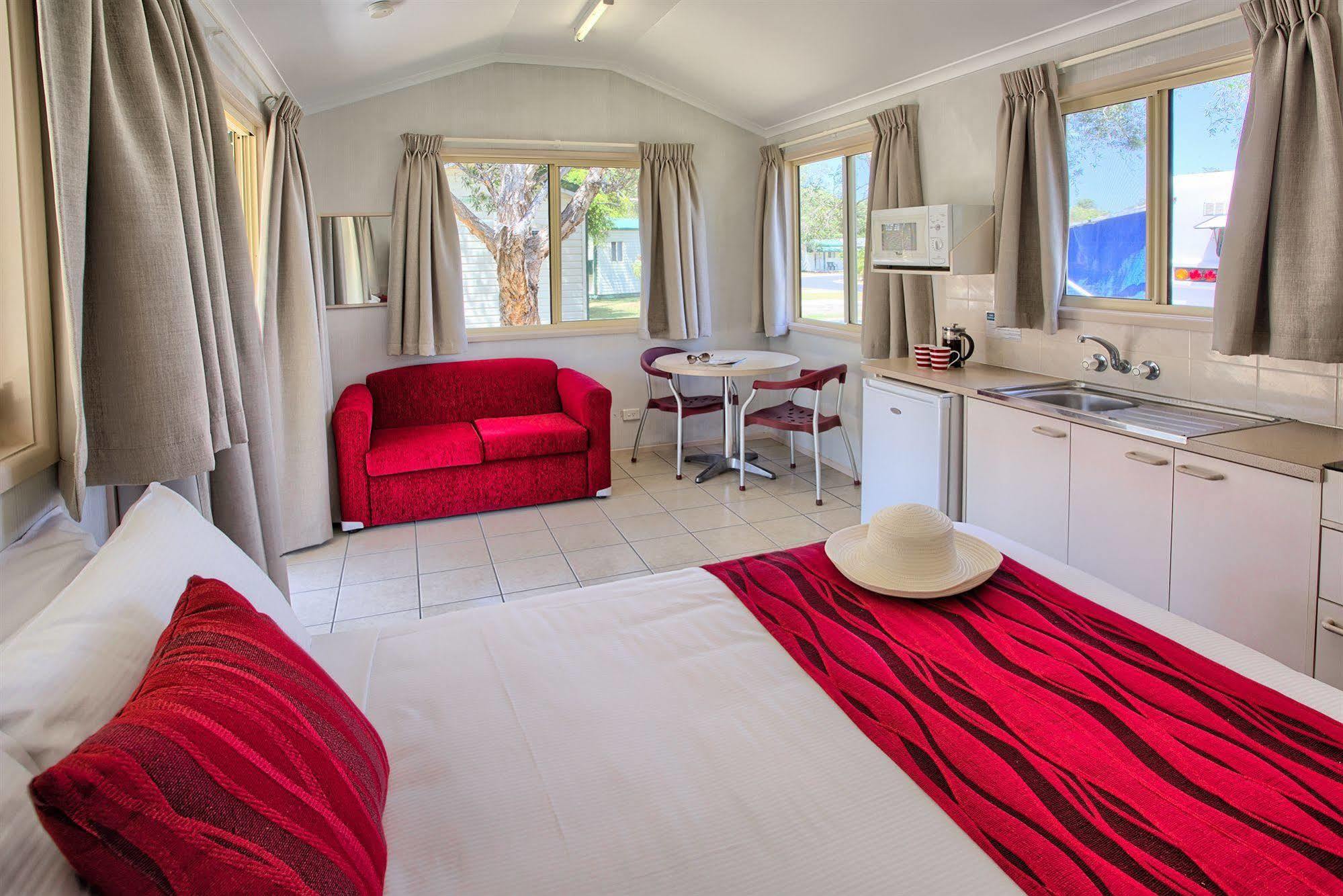 Glen Villa Resort Μπάιρον Μπέι Εξωτερικό φωτογραφία
